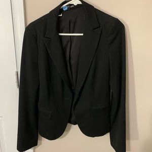 Express blazer size 6